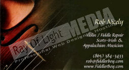 business cards