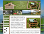 Bear's Corner cabin in the Smokies