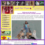 Comedy Canines
