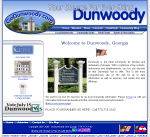 Go Dunwoody