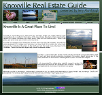 Knoxville Real Estate Guide