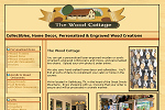 The Wood Cottage