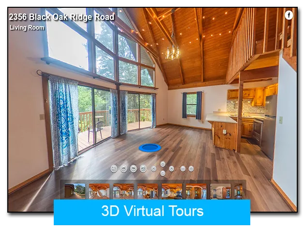 Pigeon Forge 3D Virtual Tours
