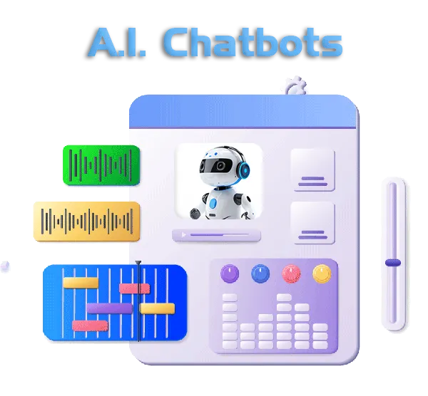 AI chatbots