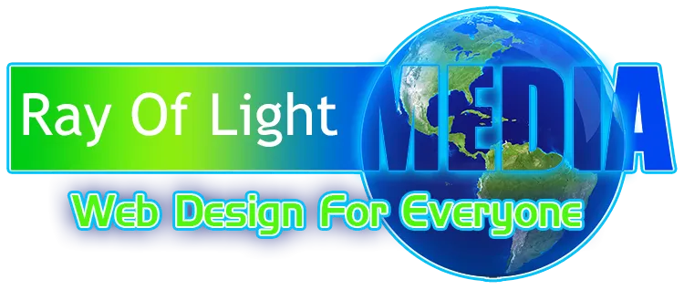 Ray Of Light Media logo